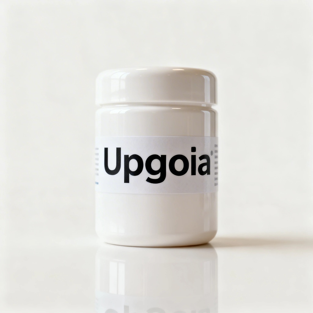 Upgoia